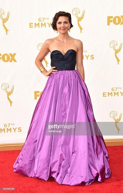 Emmy Awards 2015 - Il Red Carpet