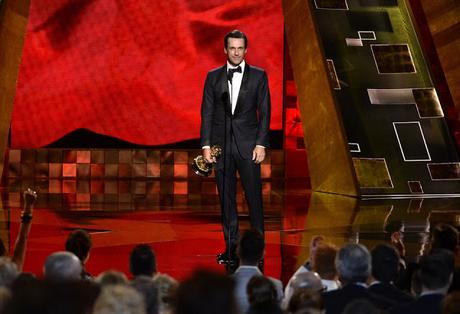 Emmy Awards 2015 - Il Red Carpet