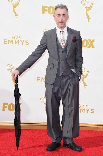 Emmy Awards 2015 - Il Red Carpet