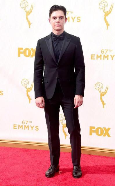 Emmy Awards 2015 - Il Red Carpet