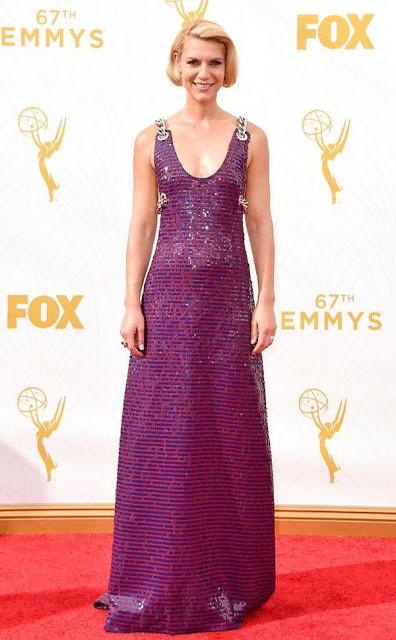 Emmy Awards 2015 - Il Red Carpet