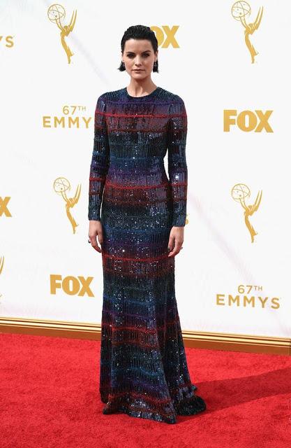 Emmy Awards 2015 - Il Red Carpet