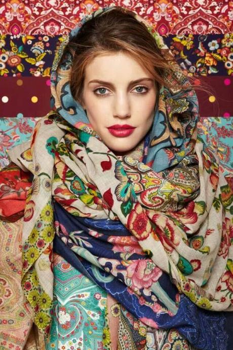 fall-flower-prints-scarf