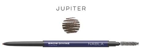 Nabla Brow Divine: tutte le info!