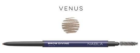 Nabla Brow Divine: tutte le info!