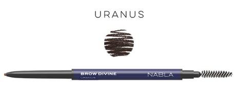 Nabla Brow Divine: tutte le info!