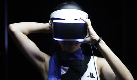 PlayStation VR: Il CEO di Sony parla del prezzo di lancio