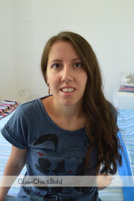 I nuovi prodotti I am Professional Styling per i capelli I am Professional Styling