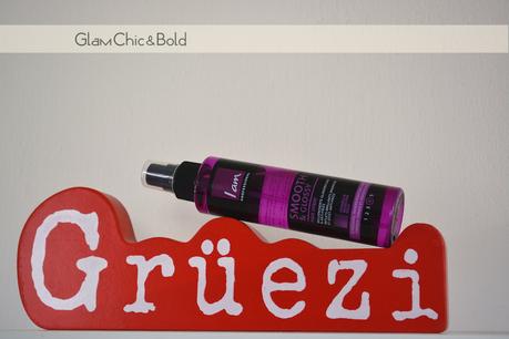 I nuovi prodotti I am Professional Styling per i capelli I am Professional Styling