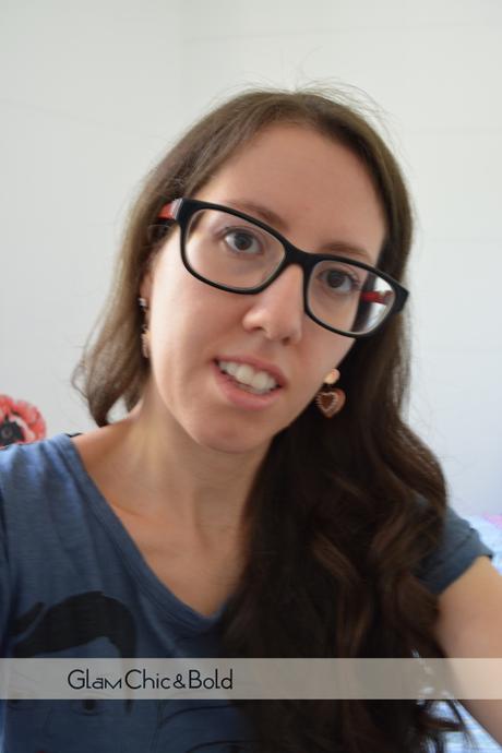 I nuovi prodotti I am Professional Styling per i capelli I am Professional Styling