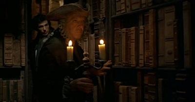 L’Arcano Incantatore L’Arcano Incantatore