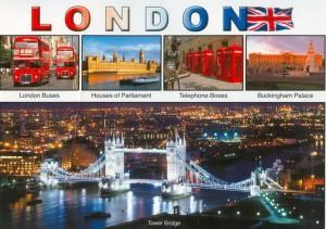 Vacanze a Londra – Parte III