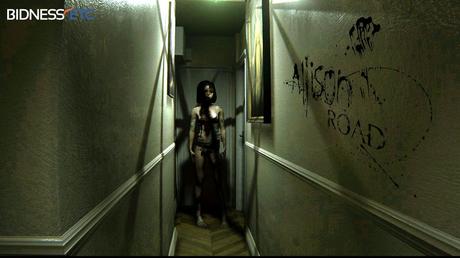 Partita la campagna Kickstarter di Allison Road, horror game ispirato a P.T.