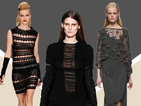 TUTTE IN GABBIA, COSA CI PROPONE DI NUOVO O RI RIVISITATO IL FASHION SYSTEM ? rete2