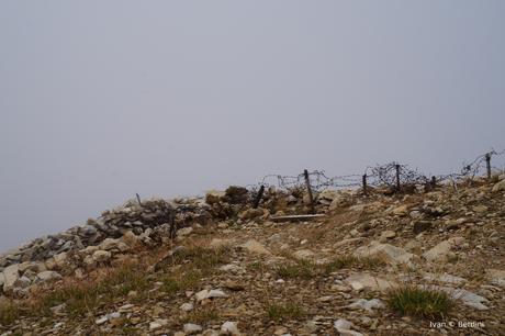 La Guerra Bianca sul monte Lagazuoi