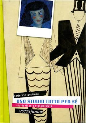 Uno studio tutto per sé