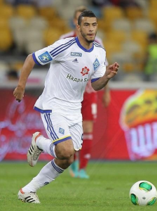 Napoli, pronti due colpi per gennaio younes-belhanda