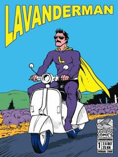 Lavanderman