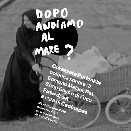 La Corazzata Potëmkin su grande schermo con un’insolita veste audio 150926-mare-corazzata-mod-crocini