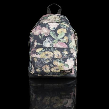 Eastpak+House of Hackney: bomba! Eastpak+House of Hackney: bomba!