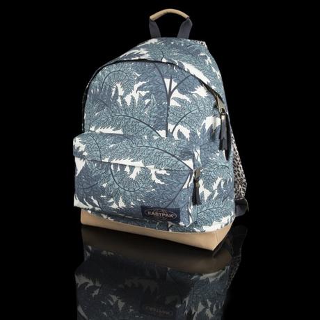 Eastpak+House of Hackney: bomba! Eastpak+House of Hackney: bomba!