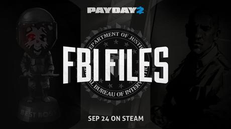Payday 2 - Trailer 