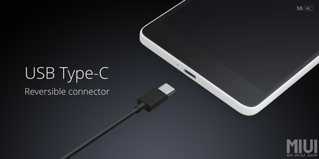 Xiaomi Mi4c ufficiale! Foto, specifiche e prezzi! Mi4c