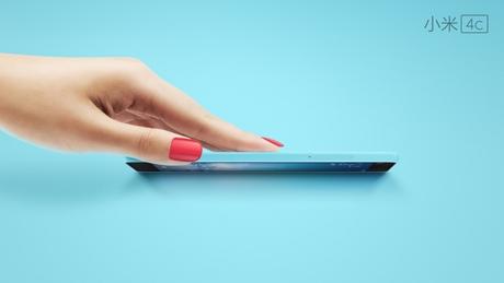Xiaomi Mi4c ufficiale! Foto, specifiche e prezzi! Mi4c