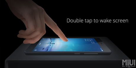 Xiaomi Mi4c ufficiale! Foto, specifiche e prezzi! Mi4c