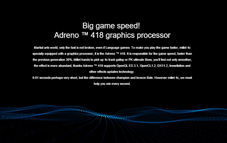 Xiaomi Mi4c ufficiale! Foto, specifiche e prezzi! Mi4c