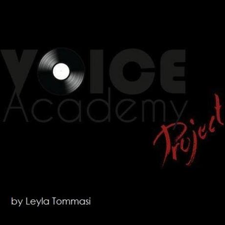 Voice Academy Project  2015 - 2016, Milano. La prima lezione e' gratuita !!!