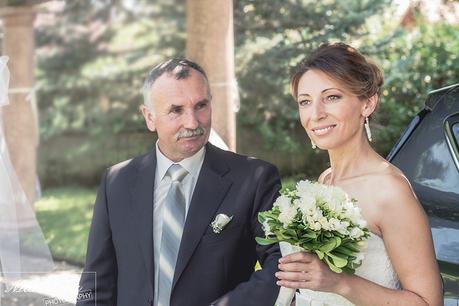 Wedding ceremony