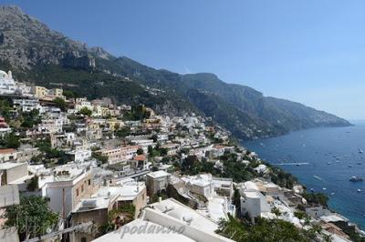 POSITANO: dedicato a Fornillo