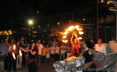 POSITANO: dedicato a Fornillo