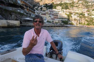 POSITANO: dedicato a Fornillo