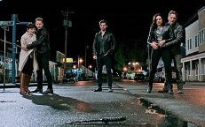 “OUAT 5”: per Regina è il momento di diventare l’eroe “OUAT 5”: per Regina è il momento di diventare l’eroe