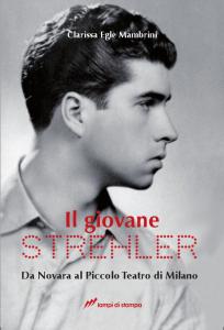 Copertina IL GIOVANE STREHLER