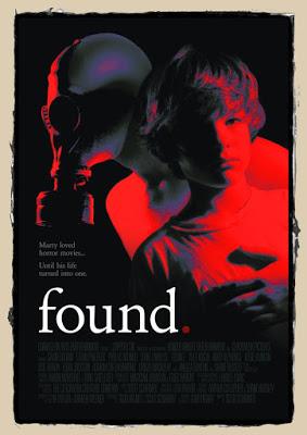 Found. (di Scott Schirmer, 2012)