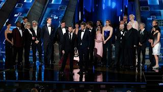Emmy Awards 2015 Emmy Awards 2015