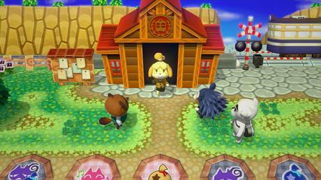 Animal Crossing Happy Home Designer sarà disponibile in Europa dal 2 ottobre