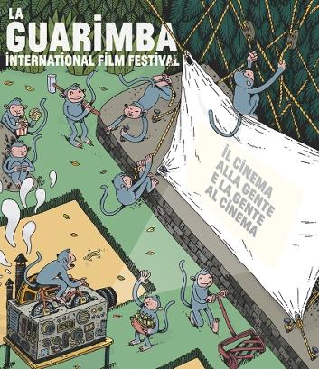 La Guarimba Film Festival apre il bando per l’edizione 2016 LaGuarimba_IscrizioniAperte