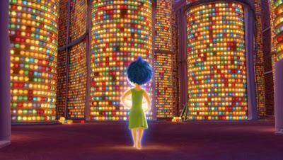 Inside Out: la Pixar e l'oblio (2)