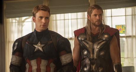 Avengers: Age of Ultron, l'avventura Disney da oggi su Sky PrimaFila e Sky On Demand Avengers: Age of Ultron, l'avventura Disney da oggi su Sky PrimaFila e Sky On Demand