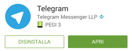Nuovo aggiornamento per Telegram che introduce i Canali! Cosa sono e come funzionano
