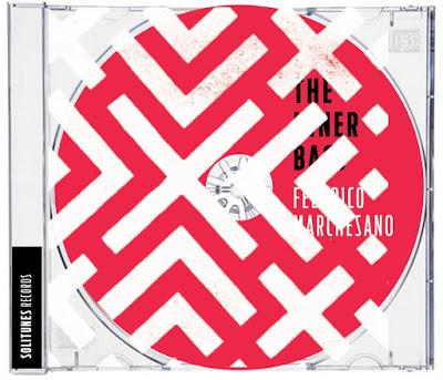 Chi va con lo Zoppo... ascolta 'The Inner Bass', il nuovo disco di Federico Marchesano per Solitunes!
