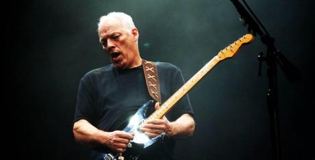 David Gilmour Conquista Firenze: Emozioni tra Passato e Presente