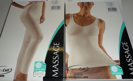 LOTTA ALLA CELLULITE 798