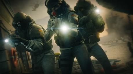 Rainbow Six Siege: Ubisoft rivela possibili problemi di matchmaking per la closed beta