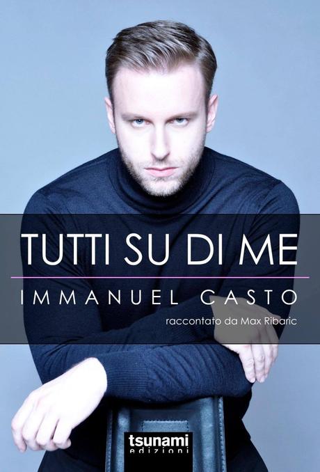 Immanuel Casto ci racconta il nuovo album: “Coraggioso, intimista e come un dildo rosa”