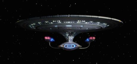 L’Enterprise di Star Trek apre le porte a Oculus Rift!